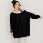 Кофта с открытым плечиком — изображение 2
