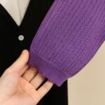 Кофта короткий рукав — изображение 8