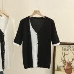 Кофта короткий рукав — изображение 3