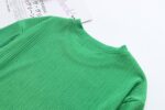 Удлинённый свитшот жатка — изображение 10