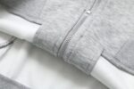 Кофта на замке с карманами — изображение 7