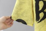 Футболка с капюшоном — изображение 9