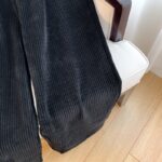 Плотные вельветовые брюки — изображение 9