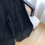 Плотные вельветовые брюки — изображение 8