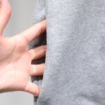 Теплый свитшот с зайцем — изображение 10