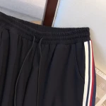 Плотные штаны с лампасами — изображение 3