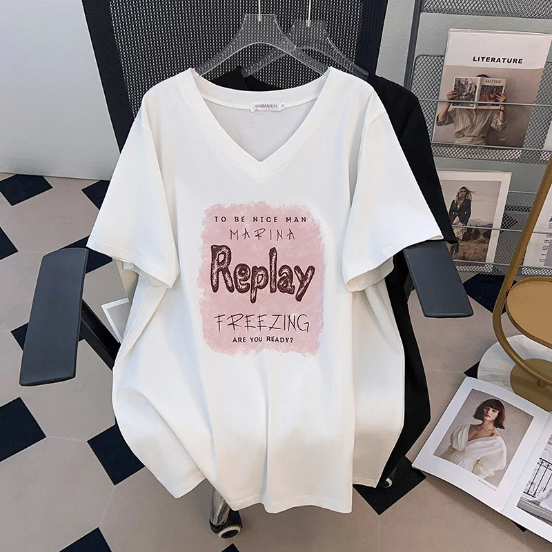 Футболка Replay — изображение 1