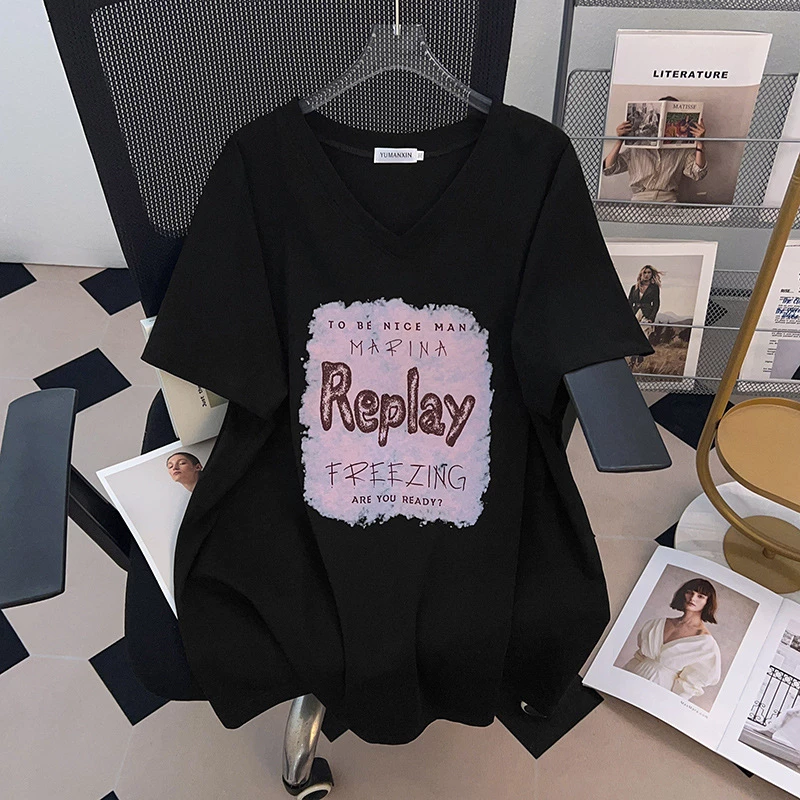 Футболка Replay — изображение 3