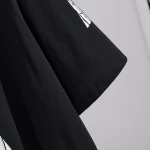 Длинная футболка в стиле гранж — изображение 4