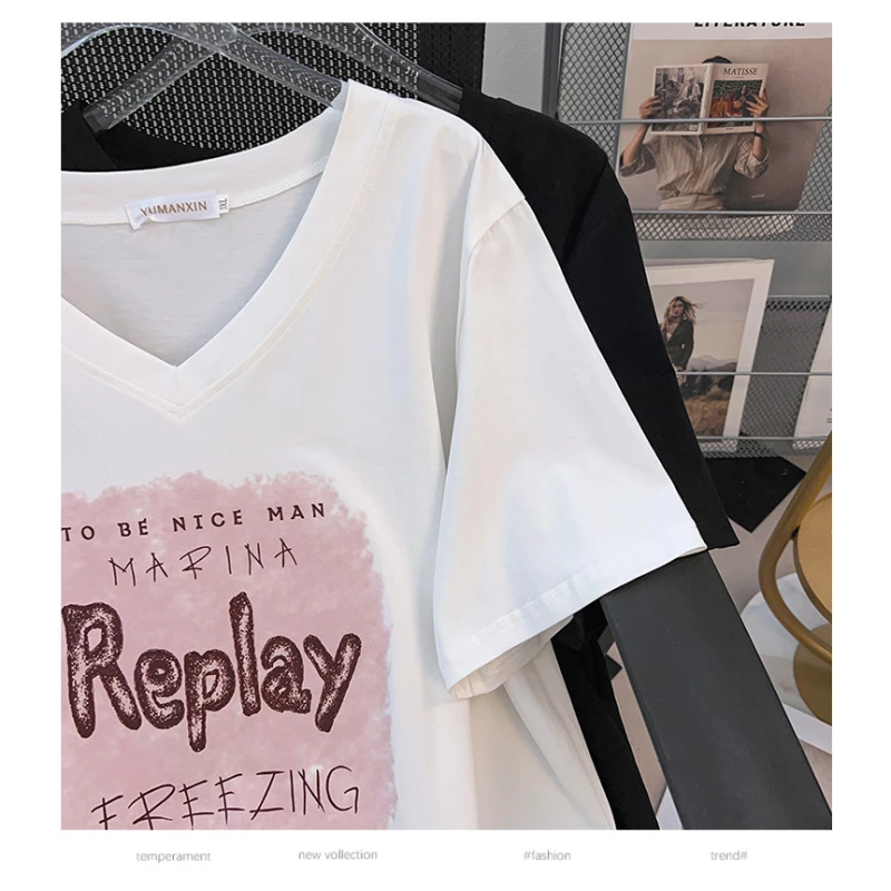 Футболка Replay — изображение 6