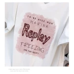 Футболка Replay — изображение 9