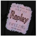 Футболка Replay — изображение 13