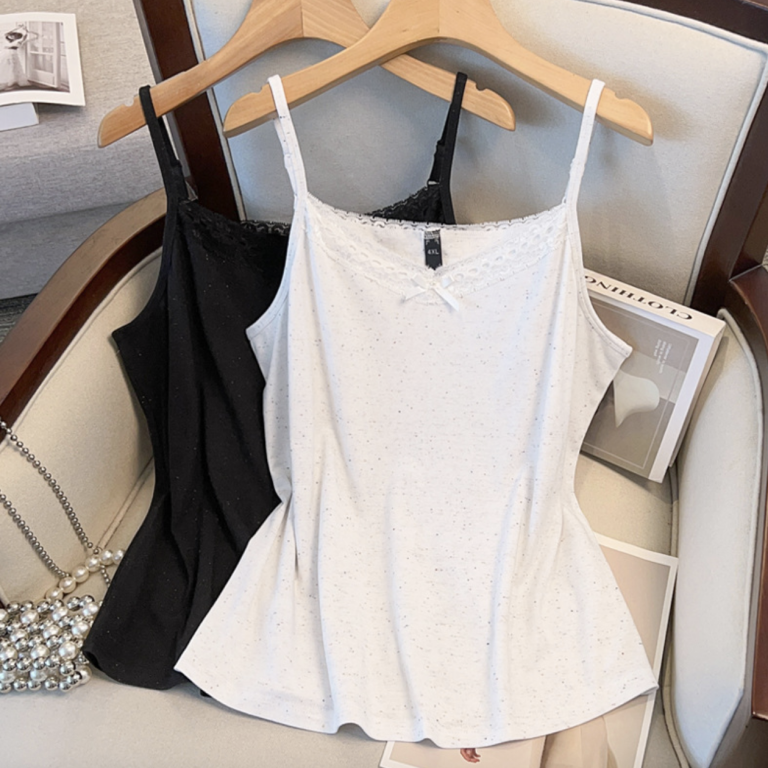 Эластичная мягкая маечка из вискозы