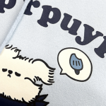 Кофта с капюшоном — изображение 7